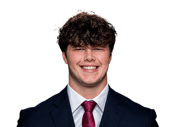 Kade McIntyre headshot