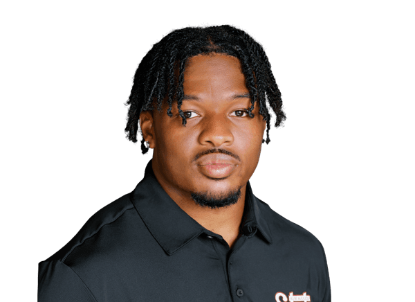 TJ Washington Jr. headshot