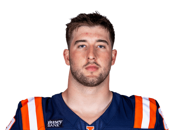 Christian Abney headshot