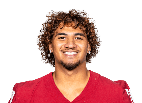 Leo Pulalasi headshot