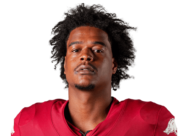 Tyler Scott headshot