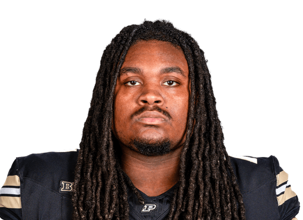 Jatavius Shivers headshot