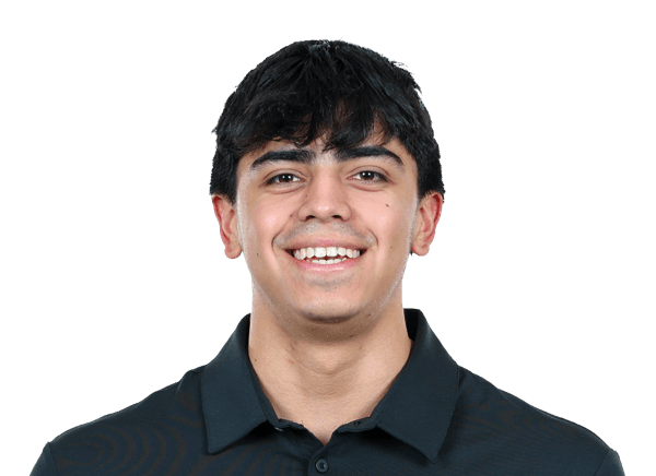 David Olano headshot