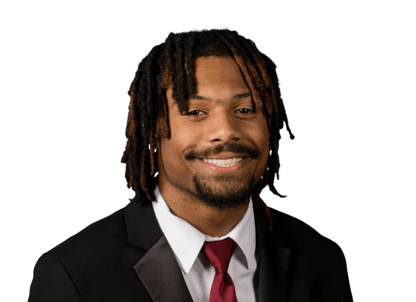 Christian Ford headshot