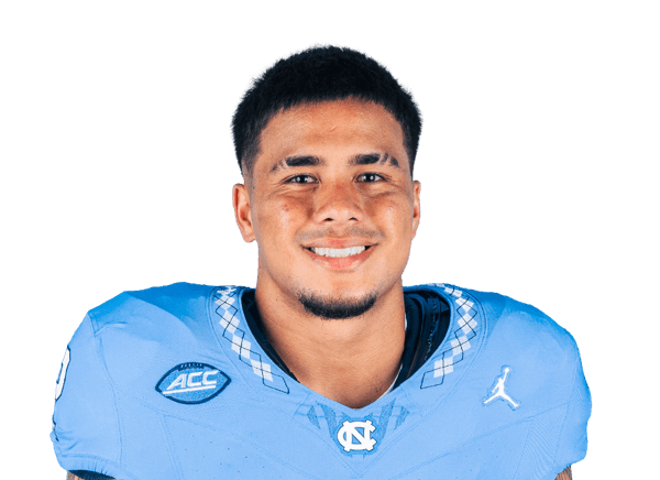Trech Kekahuna headshot