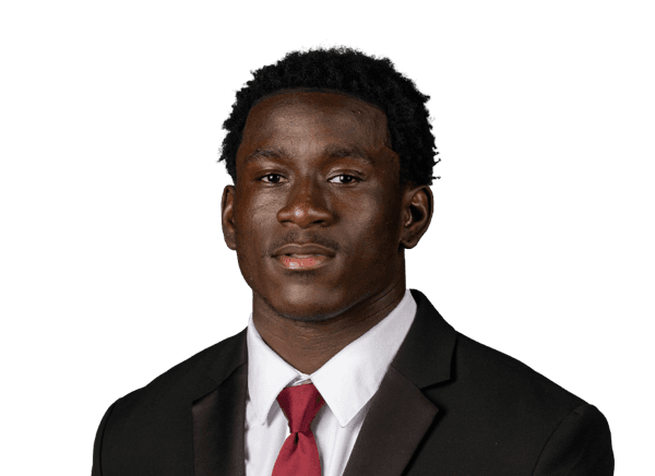 Joel Boamah headshot