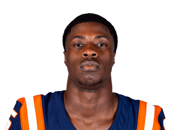 Juice Clarke headshot