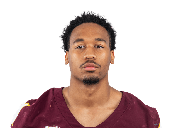 Jamari Allen headshot