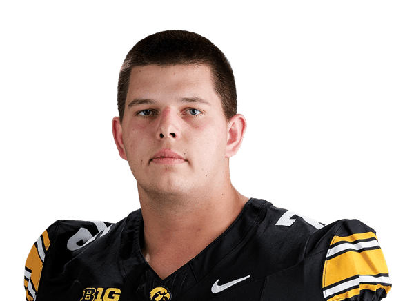 Cannon Leonard headshot