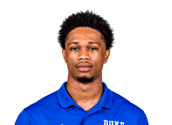Kimari Robinson headshot