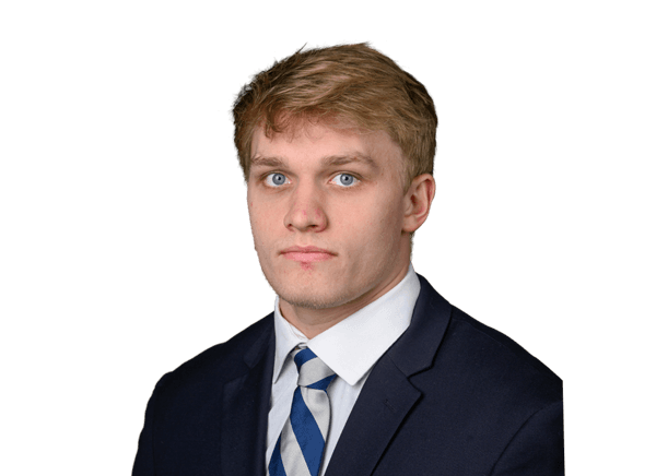 Carson Hansen headshot