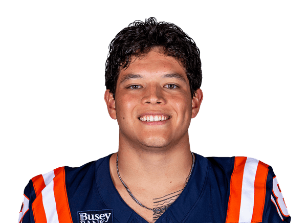 Mason Muragin headshot