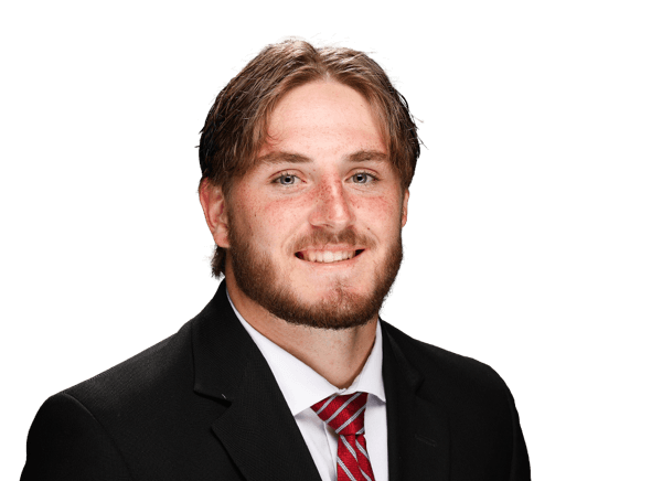 Bray Hubbard headshot