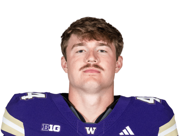Kade Eldridge headshot