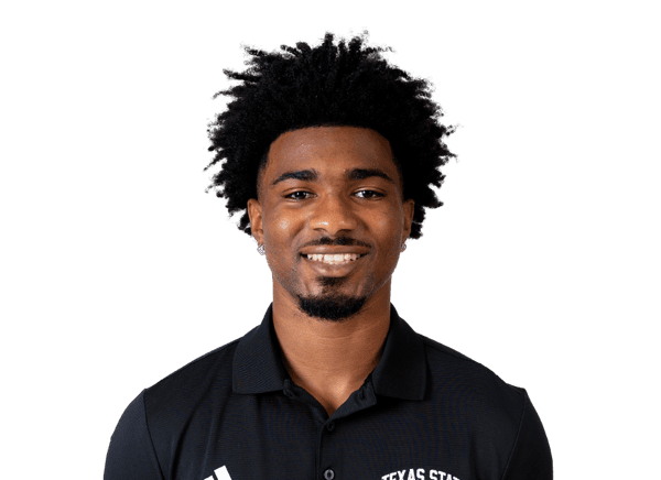 Michael Patterson III headshot