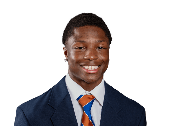 Franklyn Johnson Jr. headshot