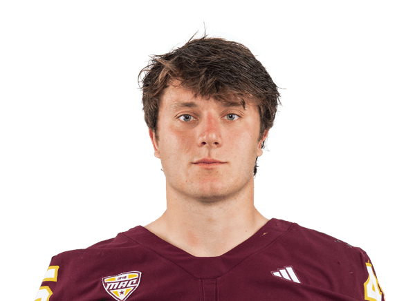 Nathan VanTimmeren headshot