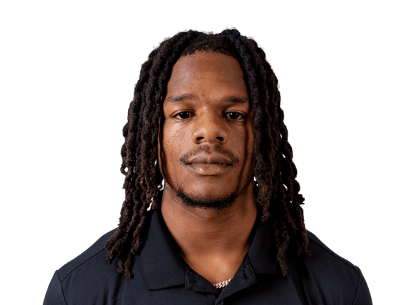Chris Dawn Jr. headshot