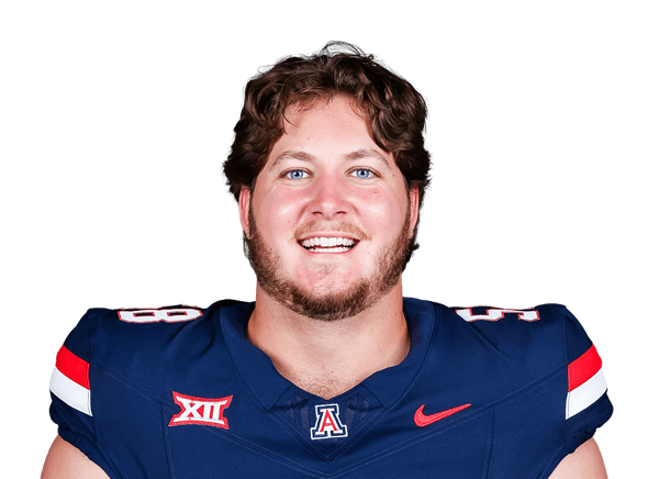 Zach Henning headshot