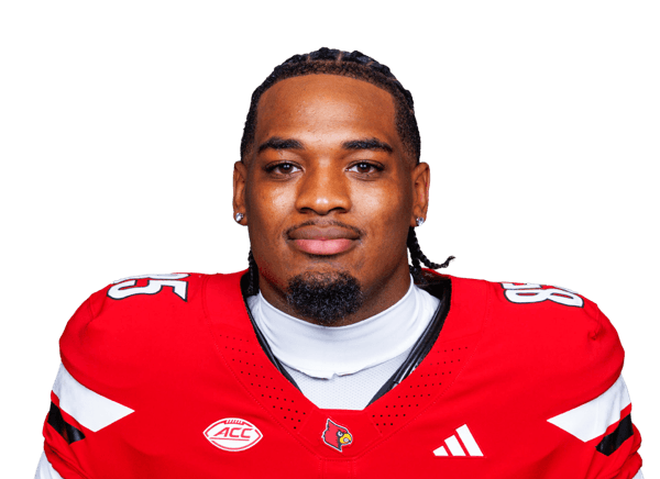 Justyn Reid headshot