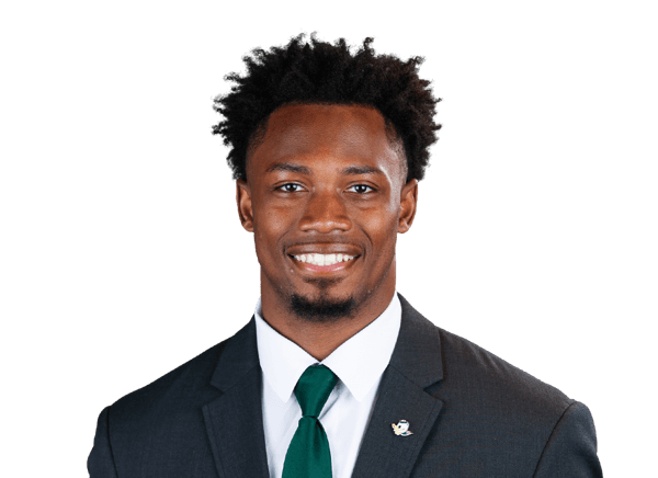 Carl Williams IV headshot