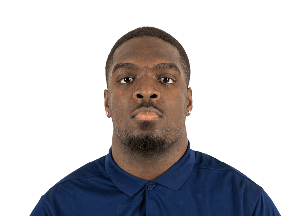 Desmond Aladuge headshot