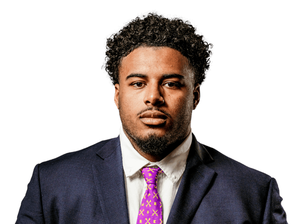 Bryce Weaver headshot