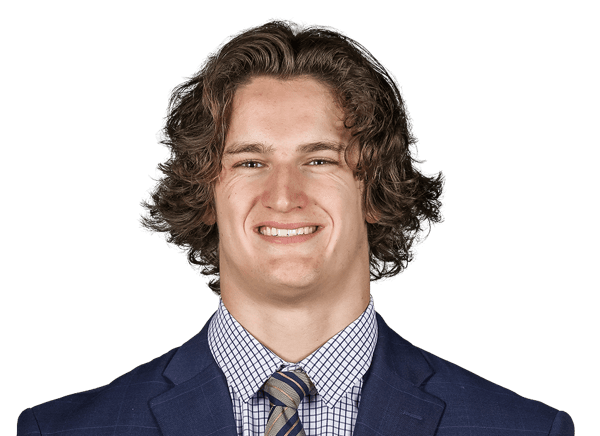 Will Heldt headshot