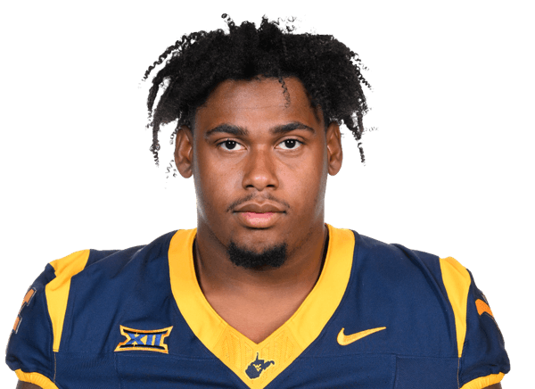 Corey McIntyre Jr. headshot