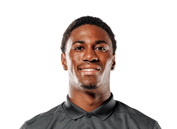 Nick DeLoach Jr. headshot
