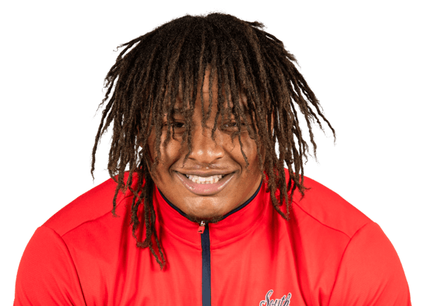 Stephen Johnson headshot
