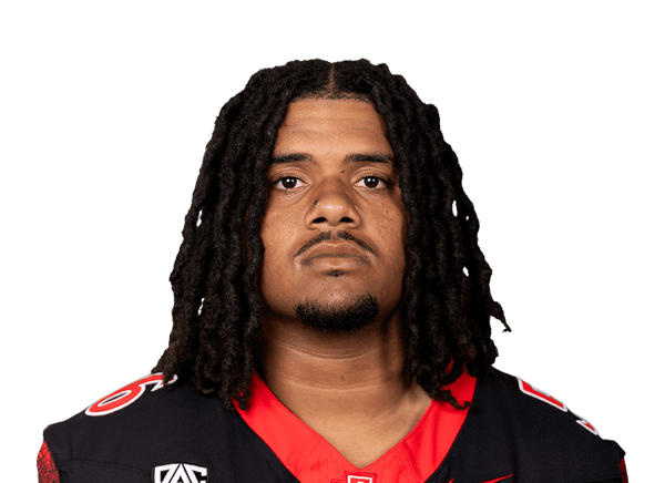 Isaac Lucas headshot