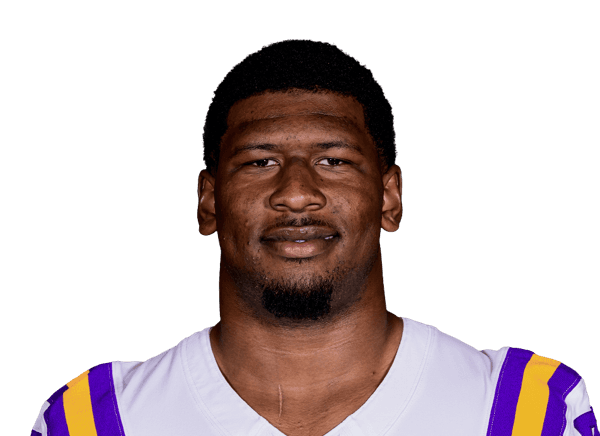 Sean Thompkins Jr. headshot