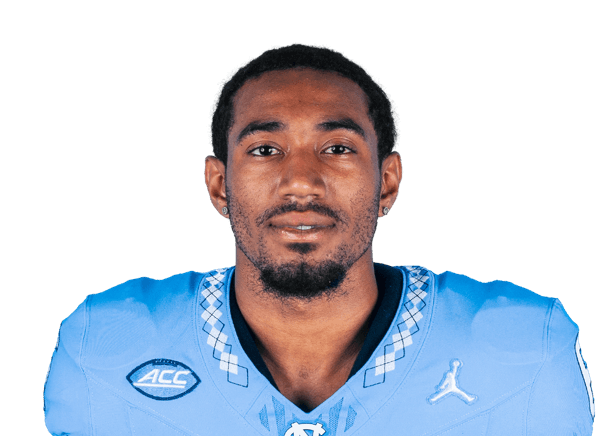 Tre Miller headshot