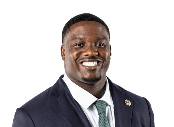 Armel Mukam headshot