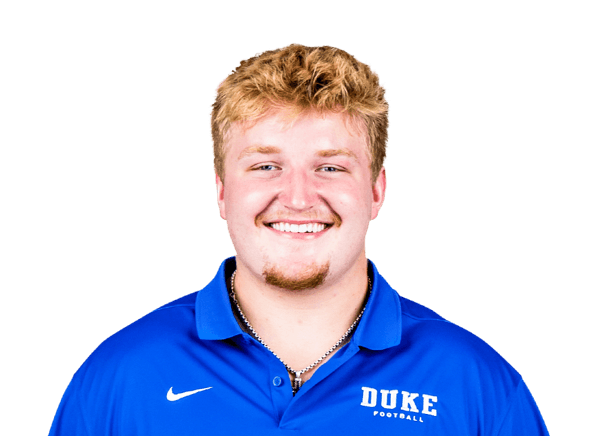 Caleb Dorris headshot