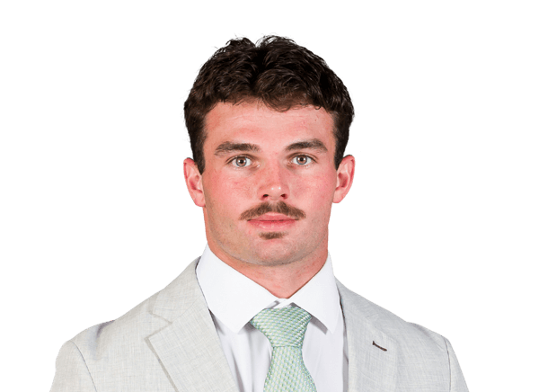 Bryce Eliuk headshot
