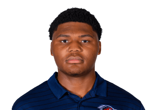 James Walley Jr. headshot