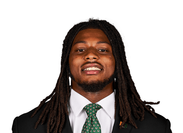 Kamal Bonner headshot
