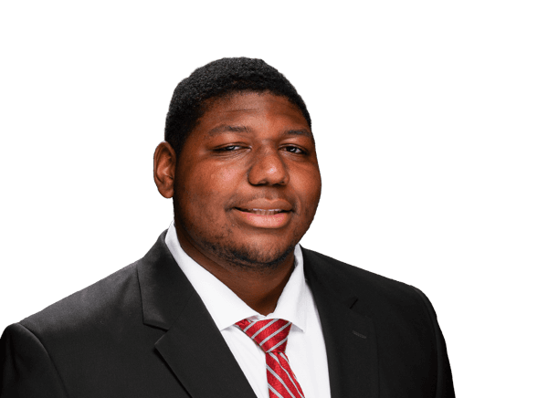 Ethan Fields headshot