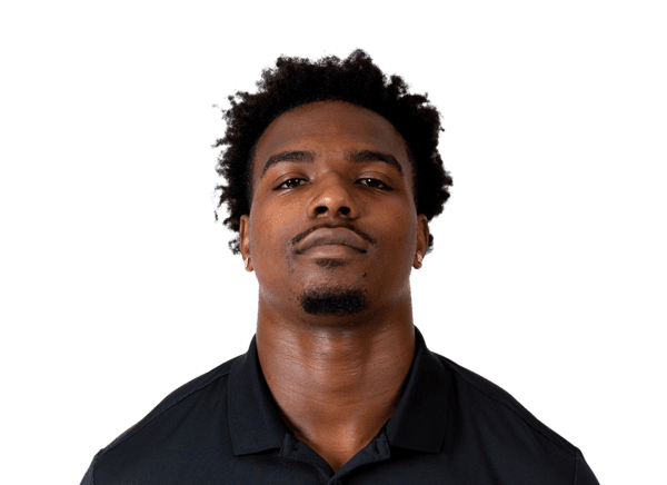 Jo'Laison Landry headshot
