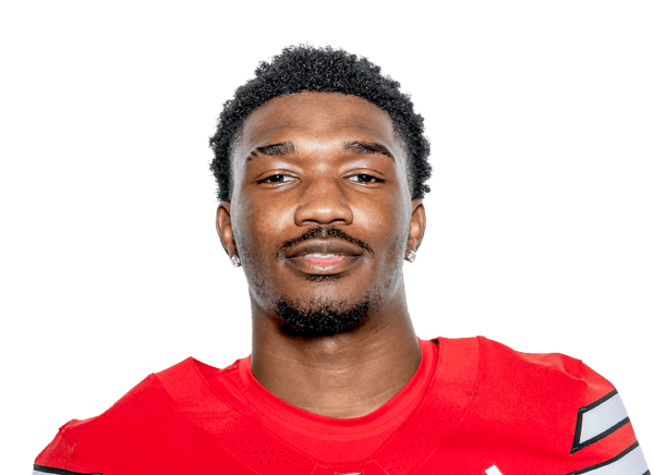 Macho Stevenson headshot