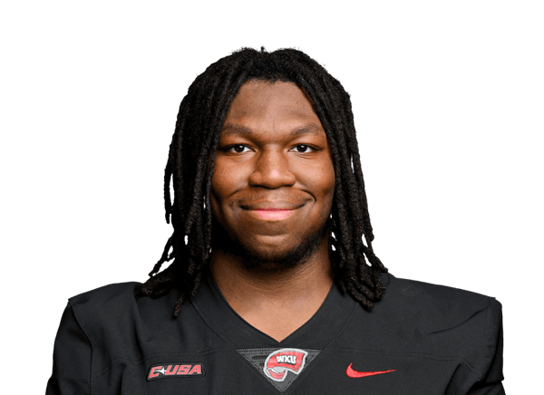 Tai Ray headshot