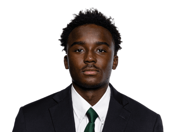 LeVar Thornton Jr. headshot