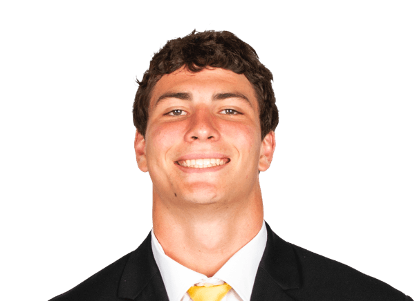 Colton Phares headshot