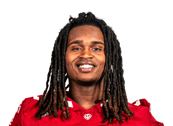 Ajani Sheppard headshot