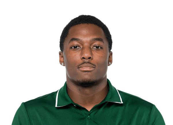 CJ Blocker headshot