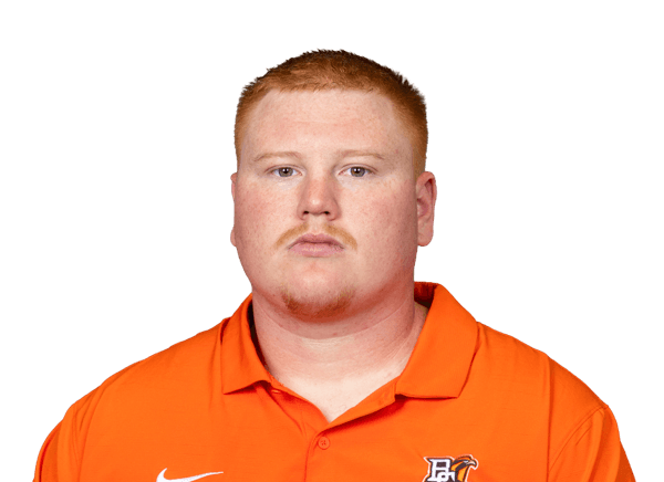 Brody Bolyn headshot