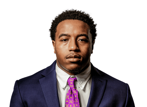 Kieran Davis headshot