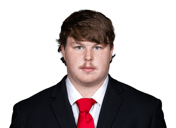 Mason Myers headshot